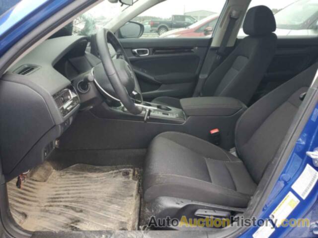 HONDA CIVIC EX, 2HGFE1F77PH301541