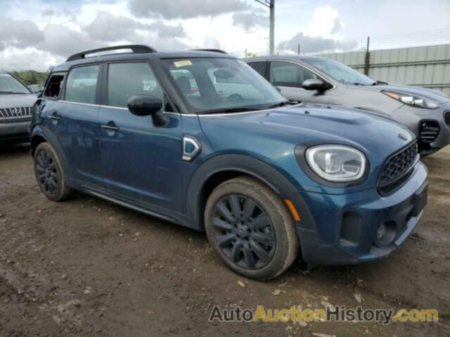 MINI COOPER S COUNTRYMAN, WMZ53BR04N3N44311