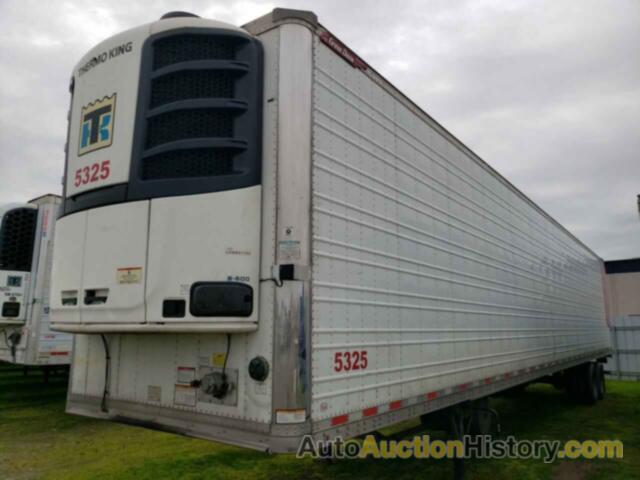 GREAT DANE TRAILER SEMI TRAIL, 1GR1A0625LW174728