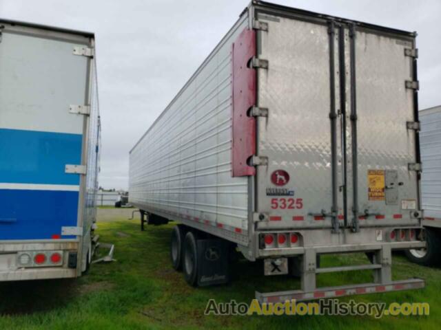 GREAT DANE TRAILER SEMI TRAIL, 1GR1A0625LW174728