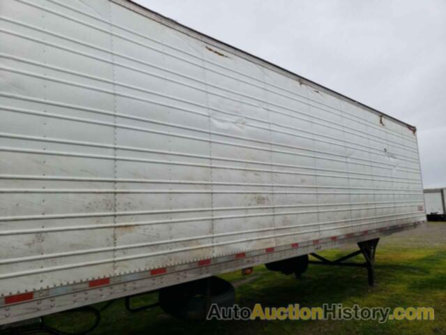 GREAT DANE TRAILER SEMI TRAIL, 1GR1A0625LW174728