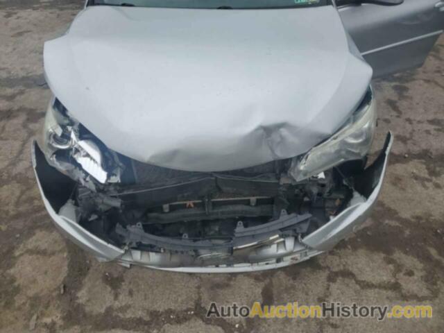 TOYOTA CAMRY LE, 4T1BF1FK1HU639221