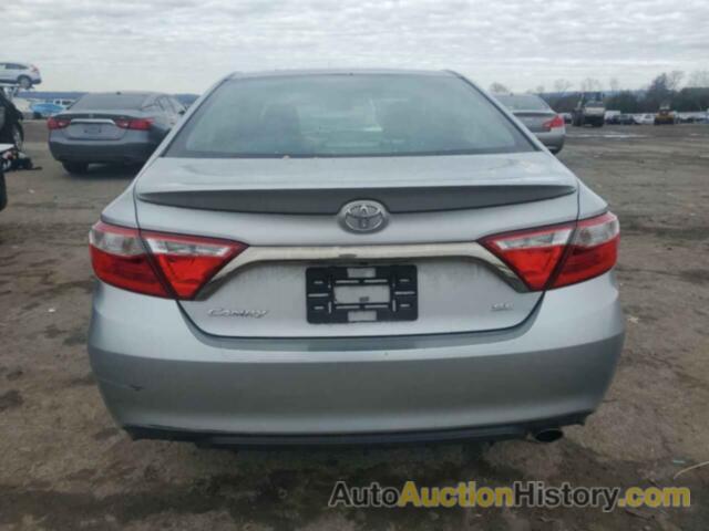 TOYOTA CAMRY LE, 4T1BF1FK1HU639221