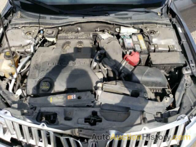 LINCOLN MKZ, 3LNHL2GC1CR829858