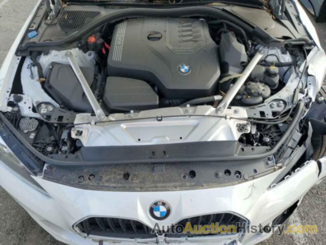 BMW 4 SERIES GRAN COUPE, WBA63AV04NFM77399