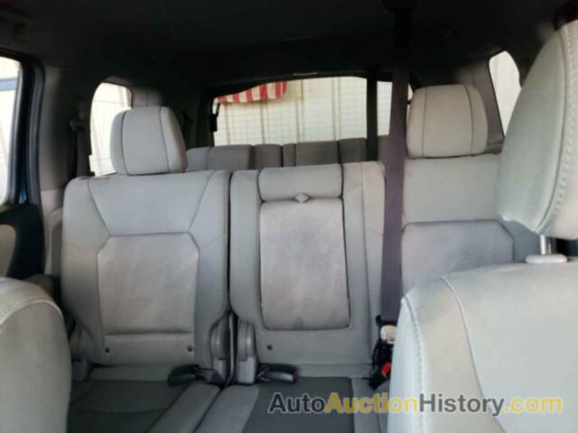 HONDA PILOT LX, 5FNYF4H26DB049337