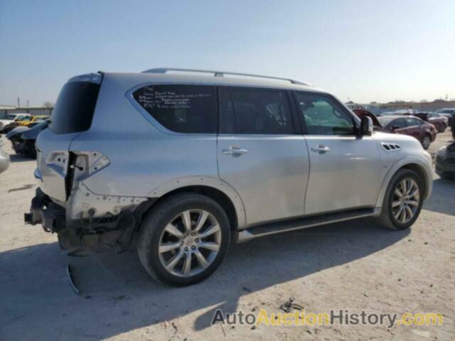 INFINITI QX80, JN8AZ2ND4E9751109