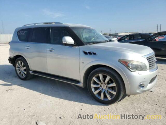 INFINITI QX80, JN8AZ2ND4E9751109