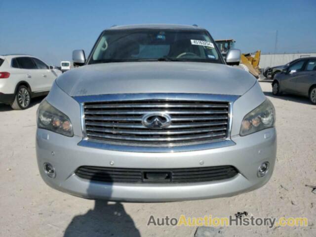 INFINITI QX80, JN8AZ2ND4E9751109