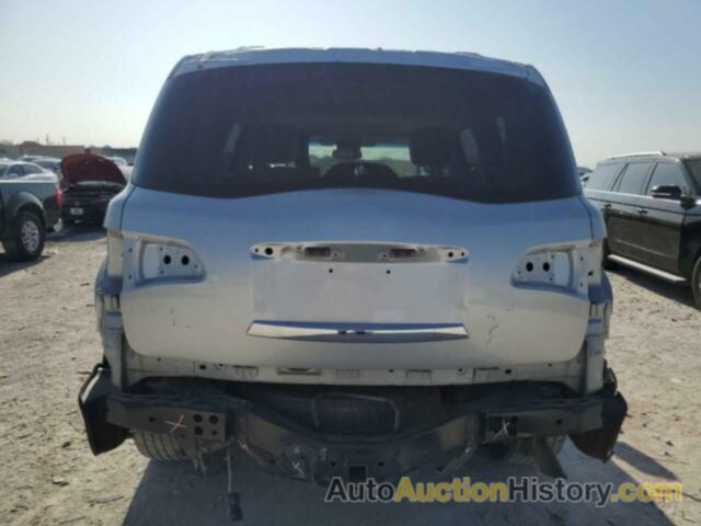 INFINITI QX80, JN8AZ2ND4E9751109