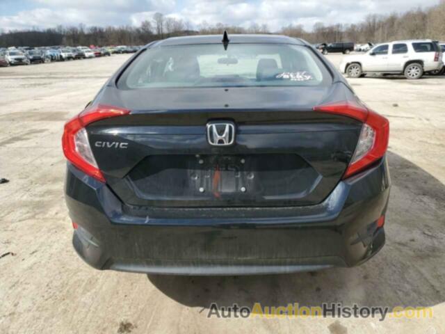 HONDA CIVIC EX, 2HGFC2F74HH573834