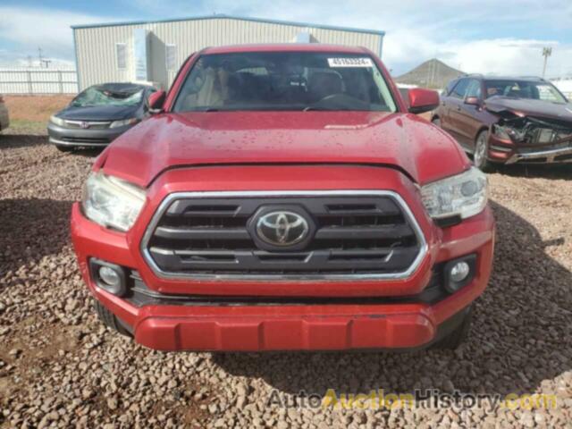 TOYOTA TACOMA DOUBLE CAB, 3TMBZ5DNXKM020080