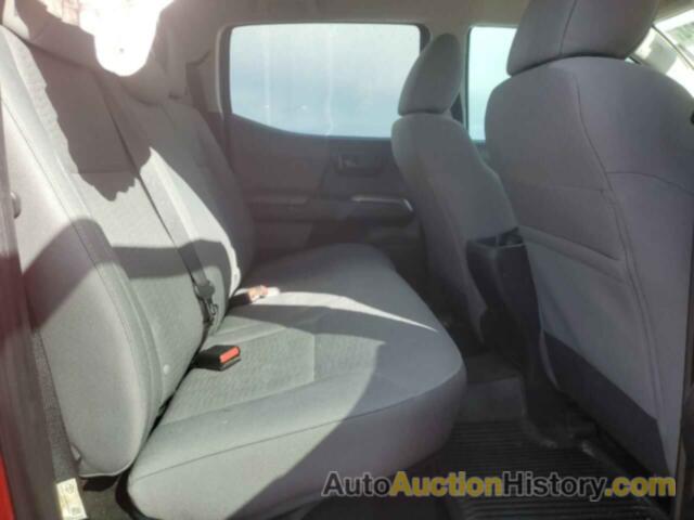 TOYOTA TACOMA DOUBLE CAB, 3TMBZ5DNXKM020080