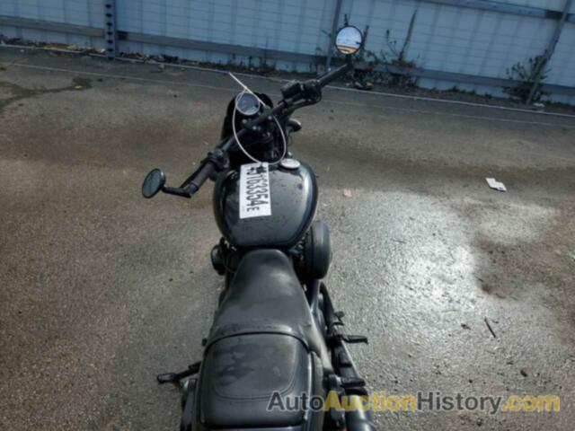 HARLEY-DAVIDSON XG A, 1HD4NCG26HC509823