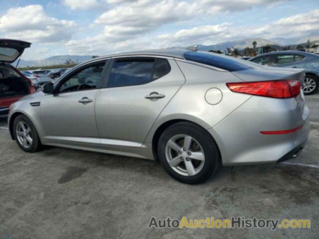 KIA OPTIMA LX, 5XXGM4A74EG315105