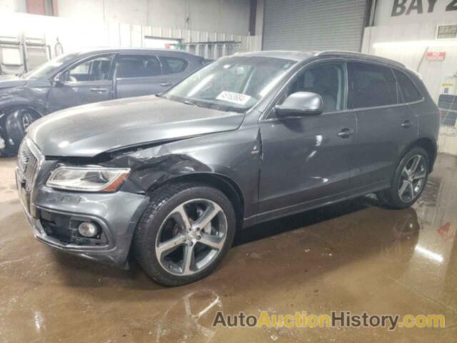 AUDI Q5 PREMIUM PLUS, WA1DGAFP2EA123723