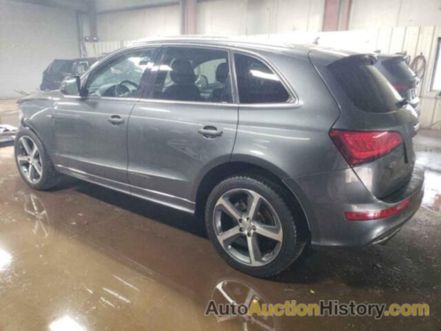 AUDI Q5 PREMIUM PLUS, WA1DGAFP2EA123723