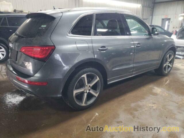 AUDI Q5 PREMIUM PLUS, WA1DGAFP2EA123723