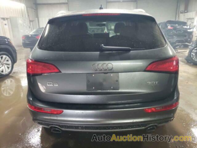 AUDI Q5 PREMIUM PLUS, WA1DGAFP2EA123723