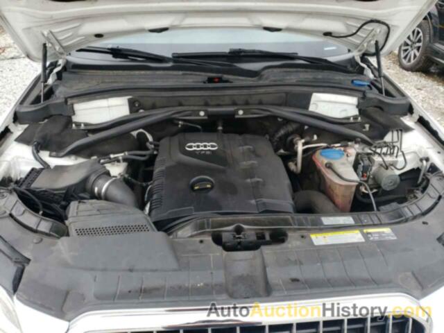 AUDI Q5 PREMIUM, WA1C2AFP9GA046684