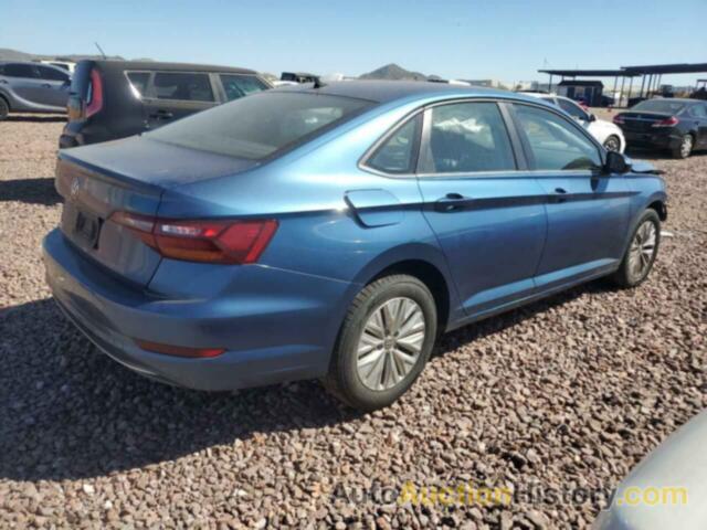 VOLKSWAGEN JETTA S, 3VWC57BU1KM170355