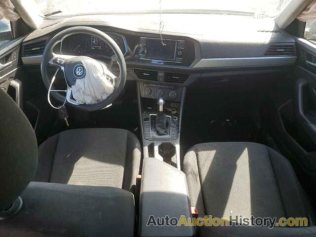 VOLKSWAGEN JETTA S, 3VWC57BU1KM170355