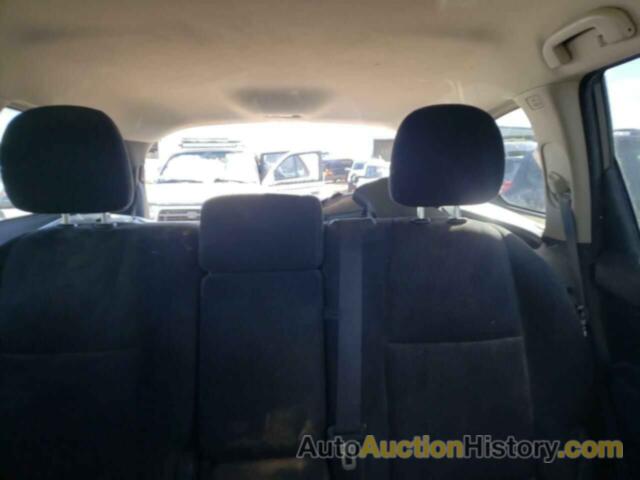 NISSAN PATHFINDER S, 5N1AR2MM8GC628265