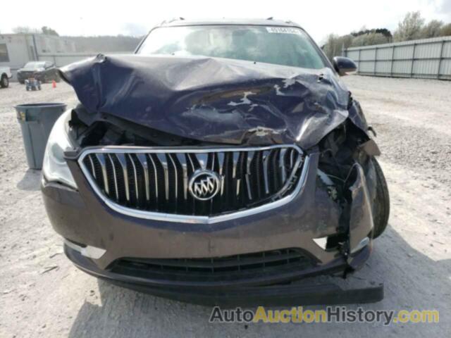 BUICK ENCLAVE, 5GAKVBKDXFJ377235