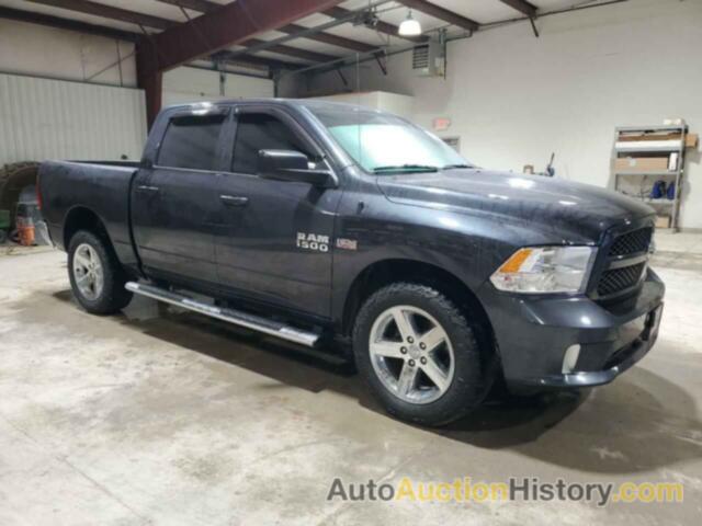 RAM 1500 ST, 1C6RR7KT6ES471280