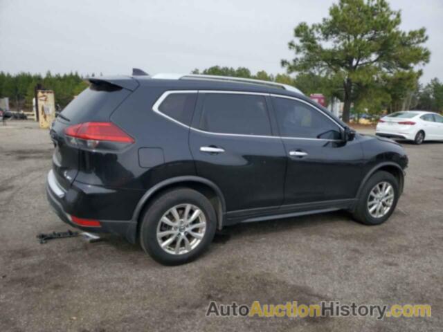 NISSAN ROGUE S, JN8AT2MV5HW009500