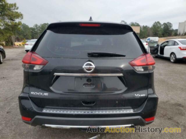 NISSAN ROGUE S, JN8AT2MV5HW009500