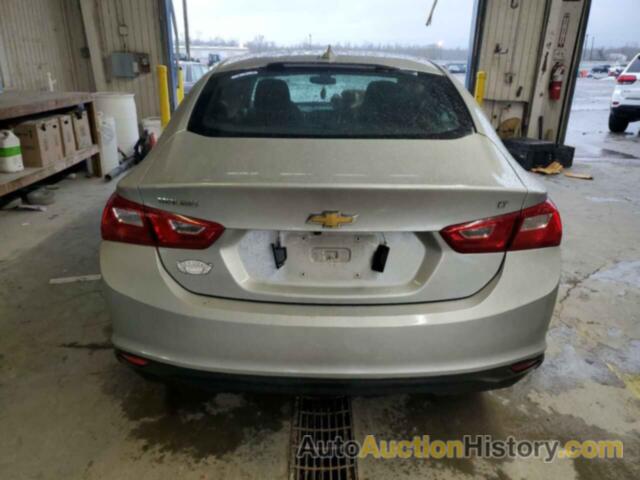 CHEVROLET MALIBU LT, 1G1ZD5ST7JF144734