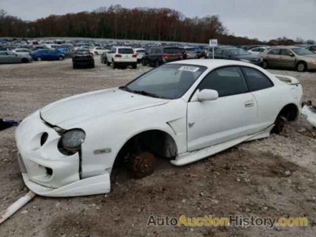 TOYOTA CELICA GT, JT2ST07F2R0004616