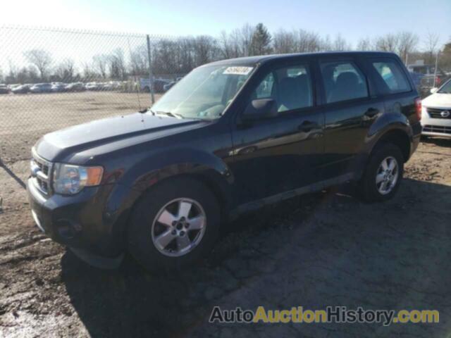 FORD ESCAPE XLS, 1FMCU0C76BKA78277