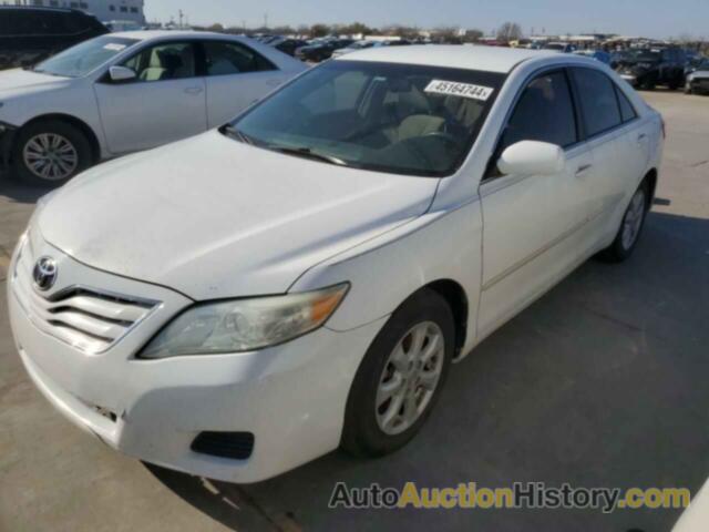 TOYOTA CAMRY BASE, 4T4BF3EK4AR081700