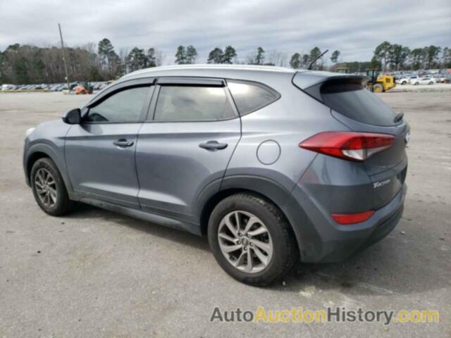 HYUNDAI TUCSON LIMITED, KM8J3CA4XGU128792