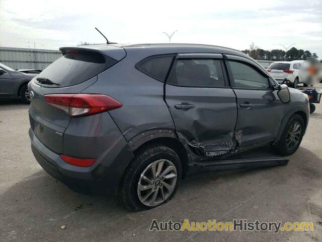 HYUNDAI TUCSON LIMITED, KM8J3CA4XGU128792