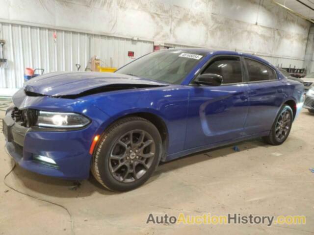 DODGE CHARGER GT, 2C3CDXJG3JH230770