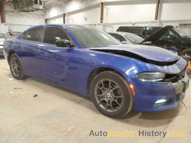 DODGE CHARGER GT, 2C3CDXJG3JH230770