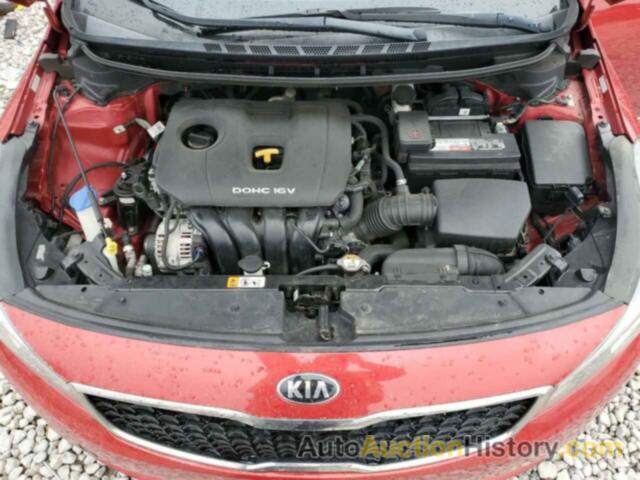 KIA FORTE LX, 3KPFL4A75HE108041