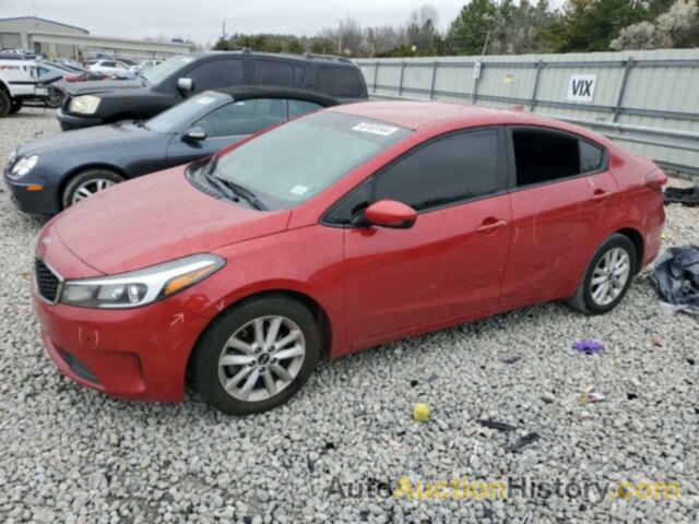 KIA FORTE LX, 3KPFL4A75HE108041