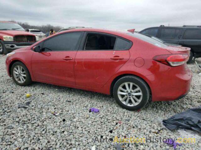 KIA FORTE LX, 3KPFL4A75HE108041