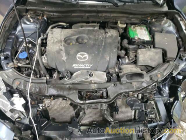 MAZDA 3 SPORT, 3MZBM1T74GM241625