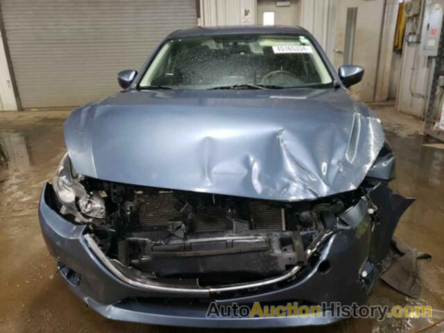 MAZDA 3 SPORT, 3MZBM1T74GM241625