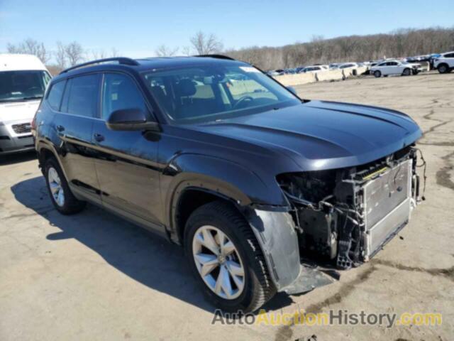 VOLKSWAGEN ATLAS SE, 1V2LR2CA9LC504955