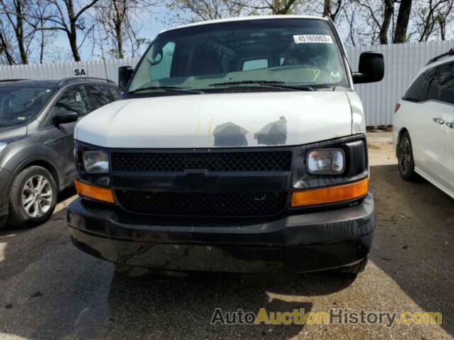 CHEVROLET EXPRESS, 1GCWGFFA6C1136205