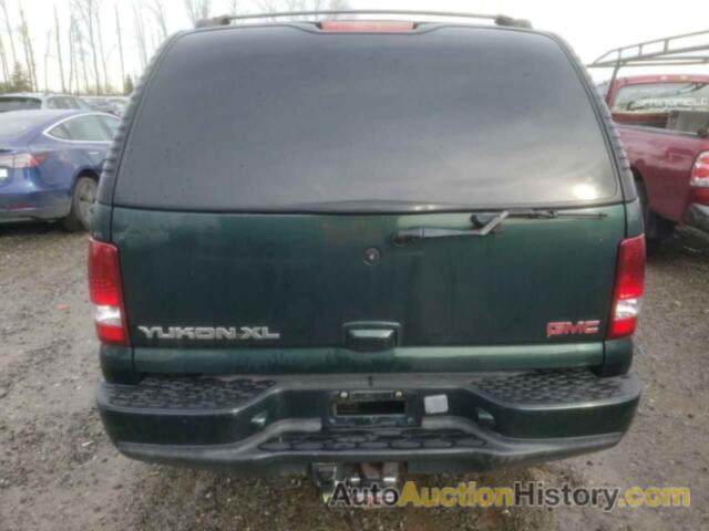 GMC DENALI XL K1500, 1GKFK66U31J212750