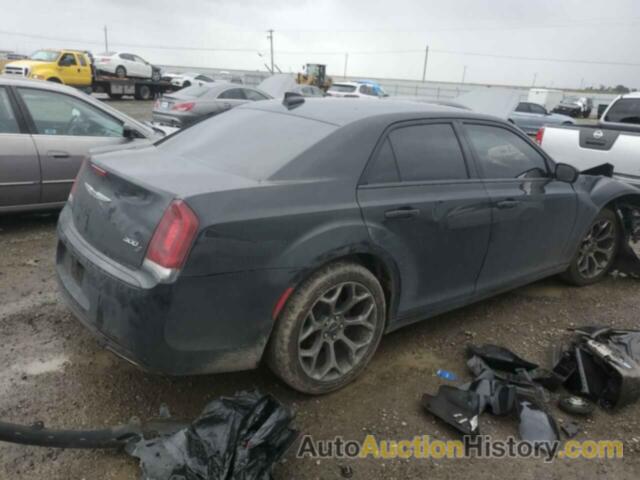 CHRYSLER 300 S, 2C3CCABG7JH214196