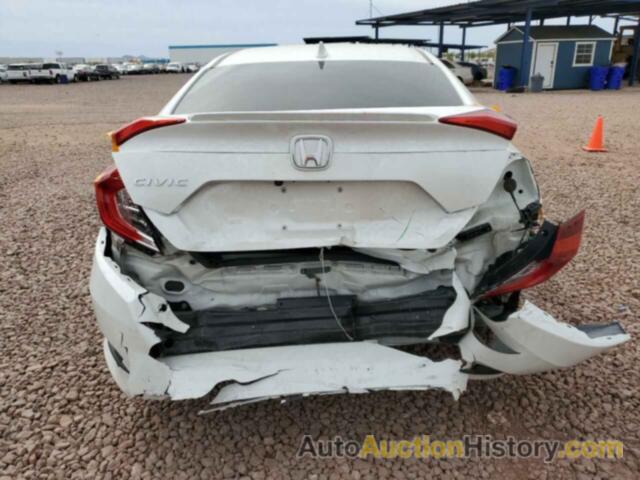 HONDA CIVIC EX, 19XFC1F37GE024693