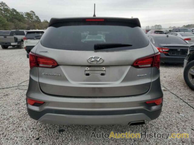 HYUNDAI SANTA FE, 5NMZT3LBXJH071687